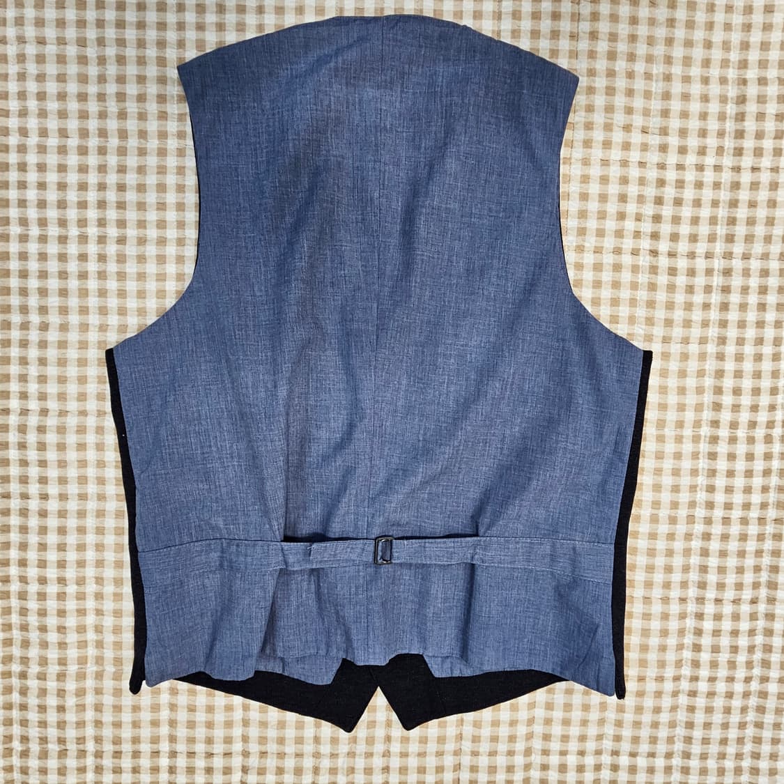 마시모두띠 조끼 베스트 남자100 상품이미지7