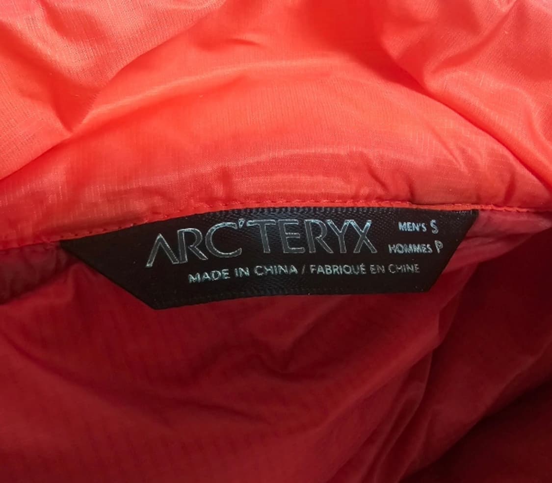 아크테릭스 세륨 lt s 상품이미지3