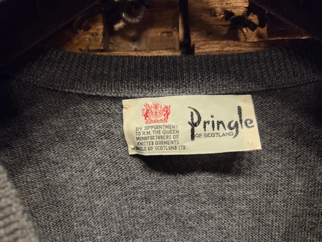 프링글 오브 스코틀랜드  상품이미지5