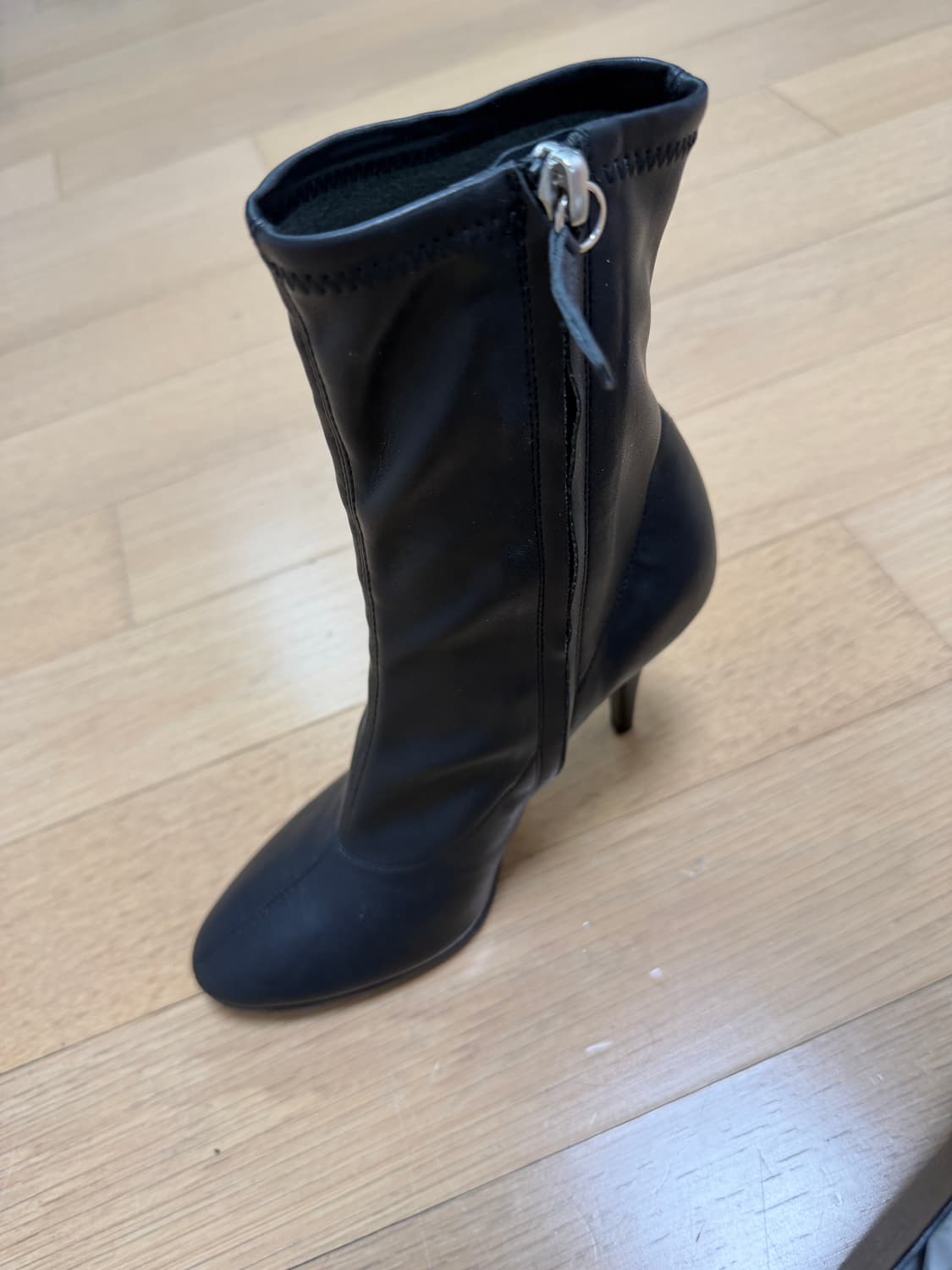 쥬세페자노티 앵클부츠 삭스부츠 37.5 (240) 상품이미지2