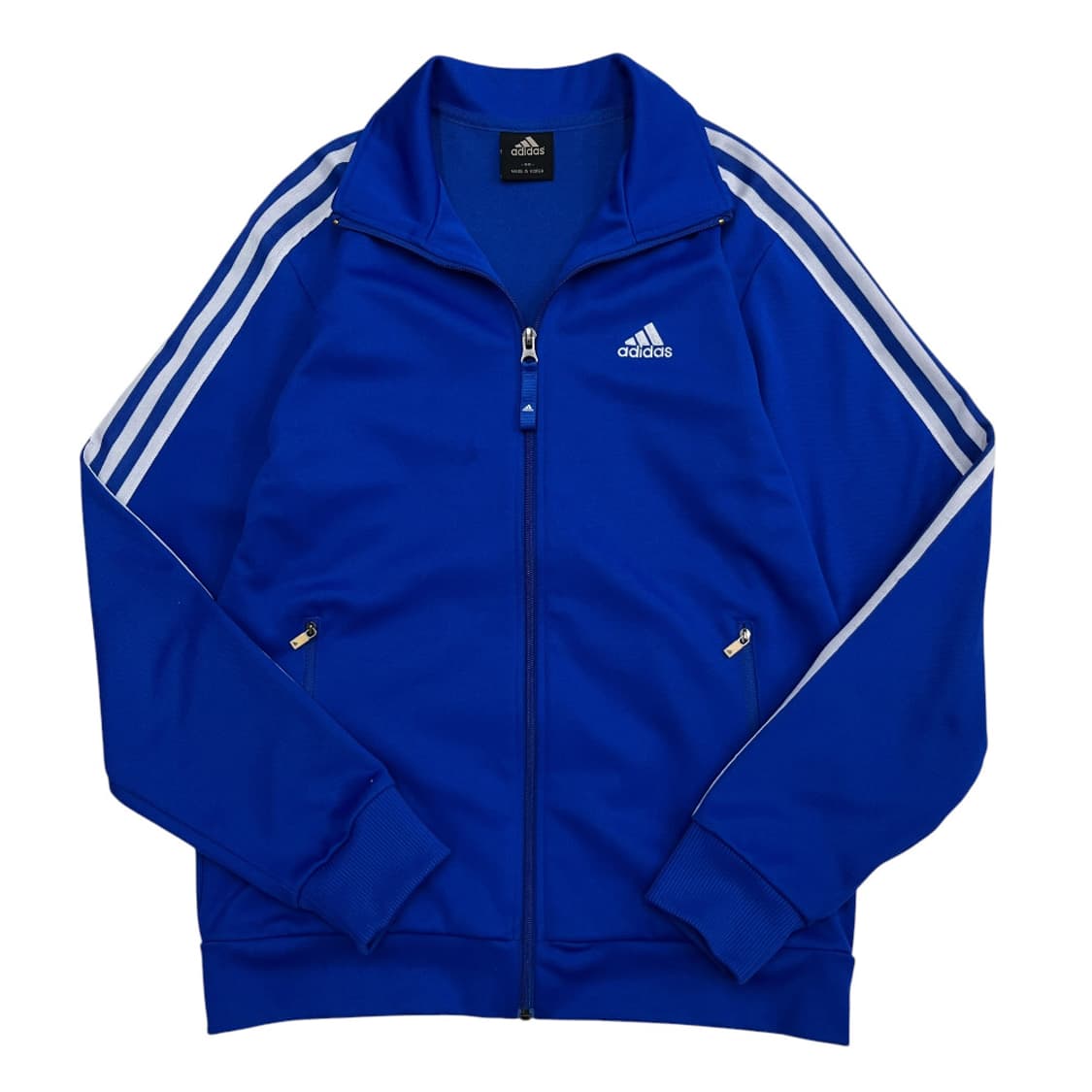 아디다스 에센셜 블루 트랙탑 95 상품이미지3