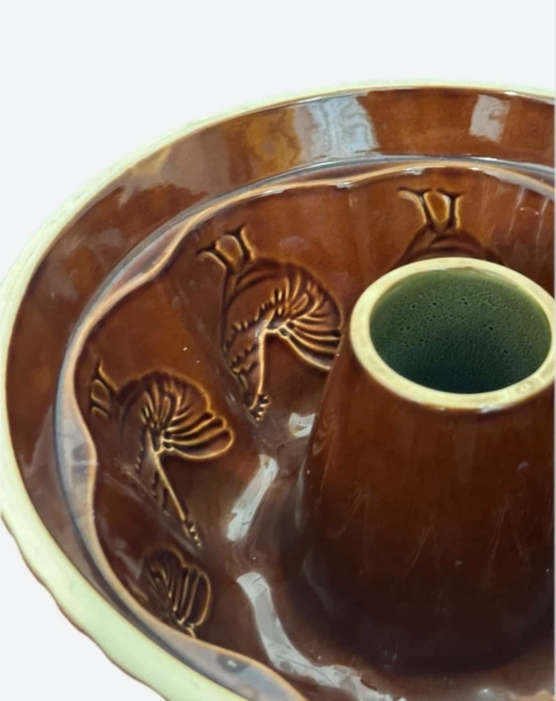 빈티지 구겔호프 틀 오브제  상품이미지3