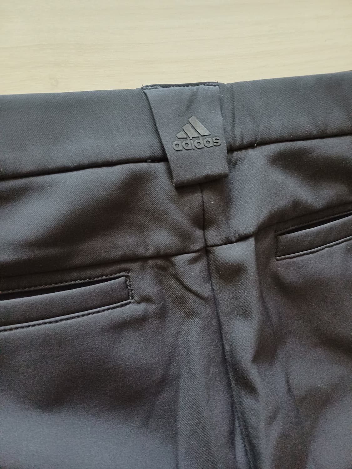 아디다스 기모 슬랙스 / 86 / 블랙 상품이미지9