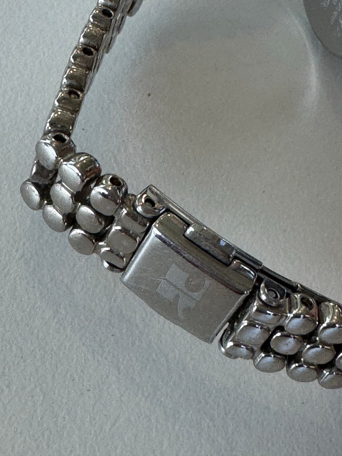 [Rare] Courrèges 꾸레쥬 세이코 콜라보 시계 상품이미지9