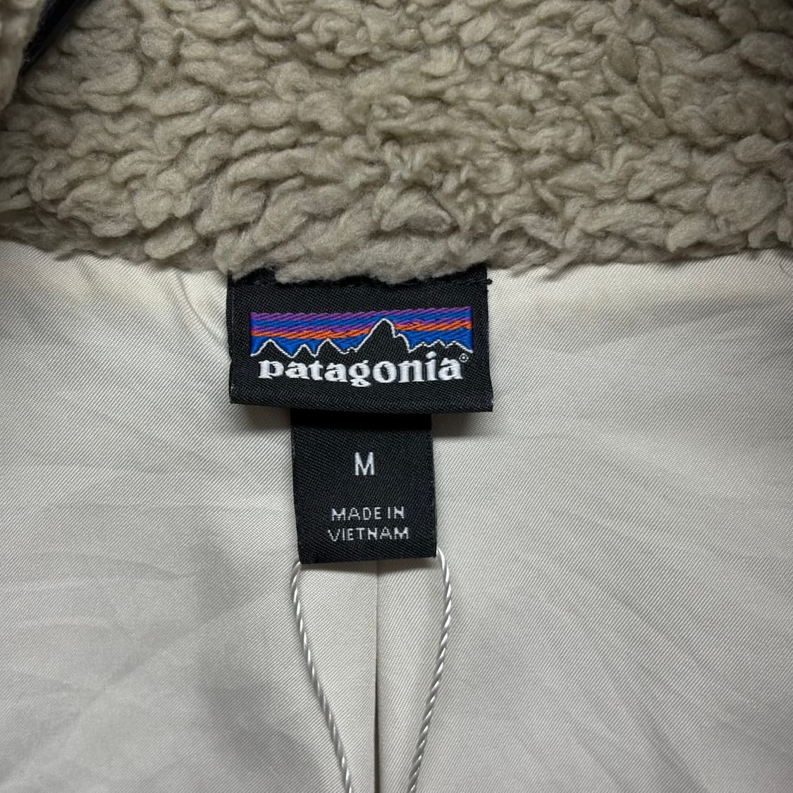 파타고니아 플리스 베스트 6 상품이미지3