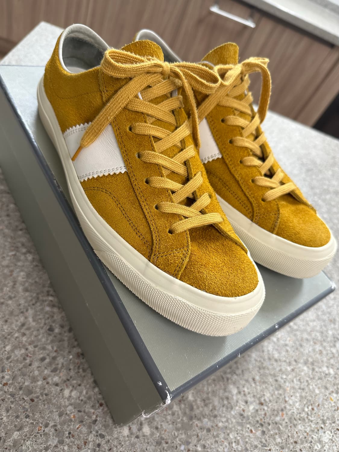 톰포드 캠브리지 스니커즈 상품이미지3