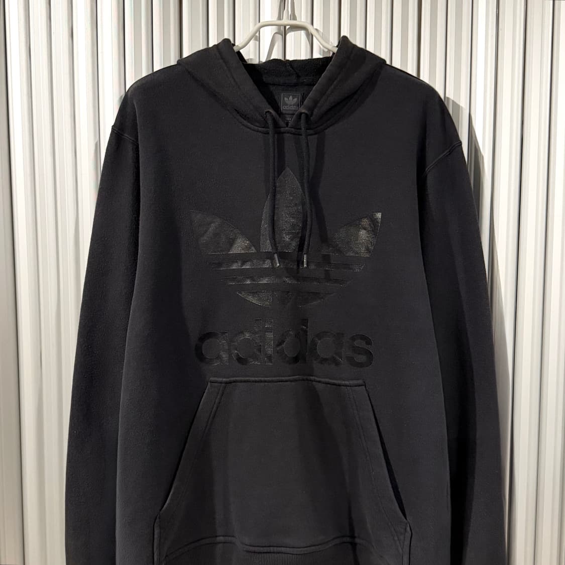 adidas vintage hoodie 상품이미지2