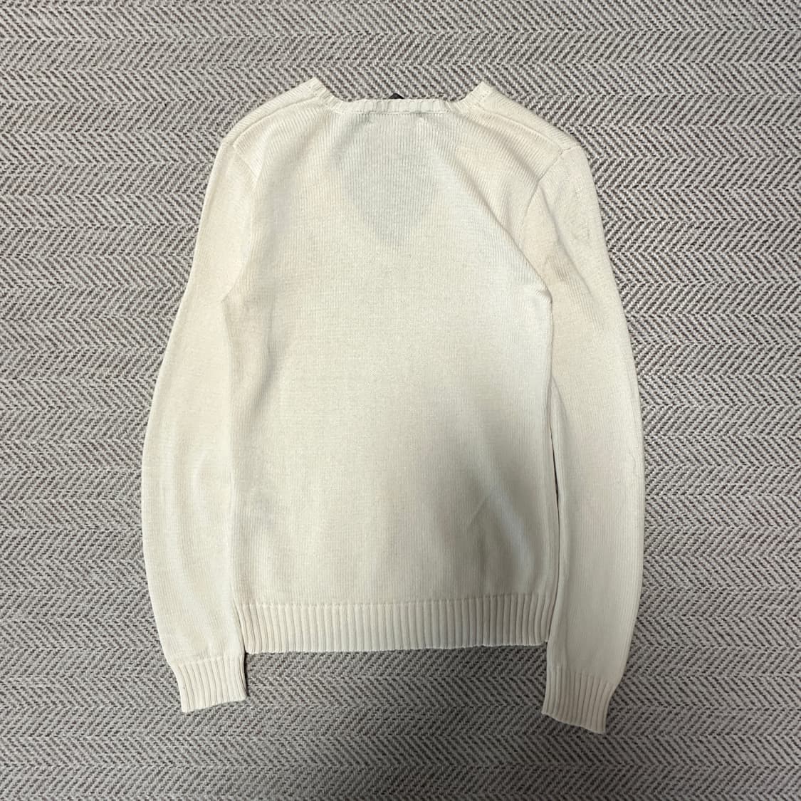 POLO RALPH LAUREN v neck knit 상품이미지2