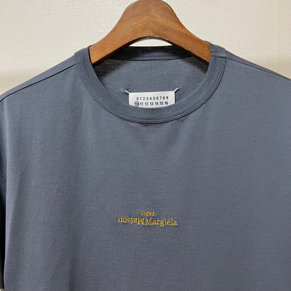 마르지엘라 반팔티셔츠 상품이미지3