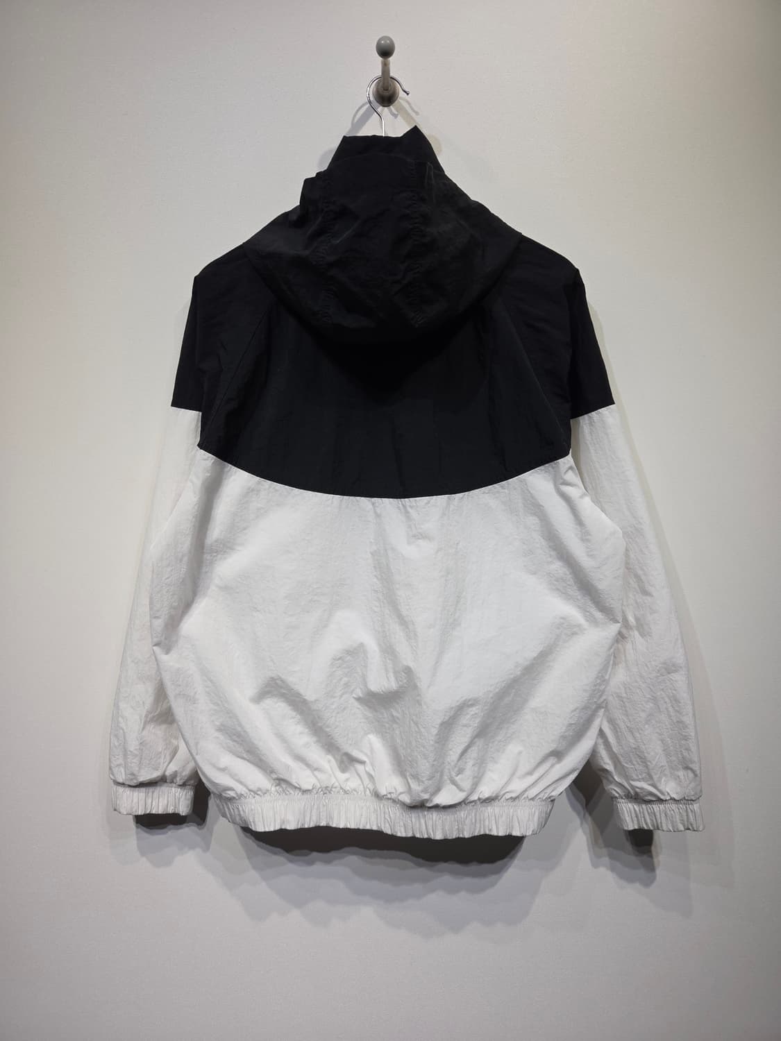 나이키 NSW 헤리티지 윈드러너 우븐 아노락 자켓 상품이미지6