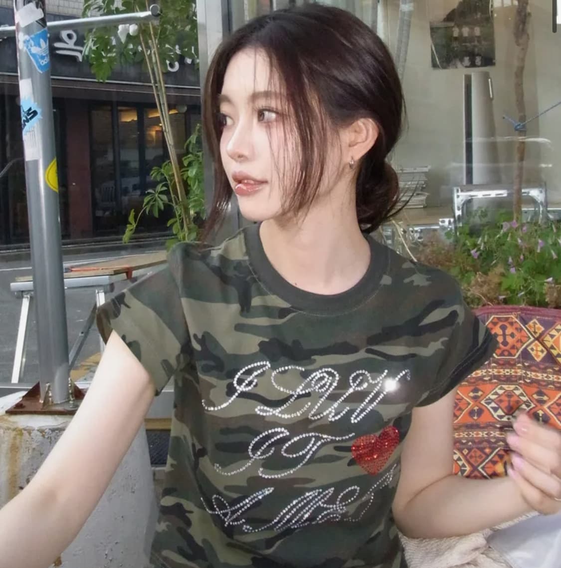 무신사 여성브랜드 반팔&긴팔 모음 상품이미지2