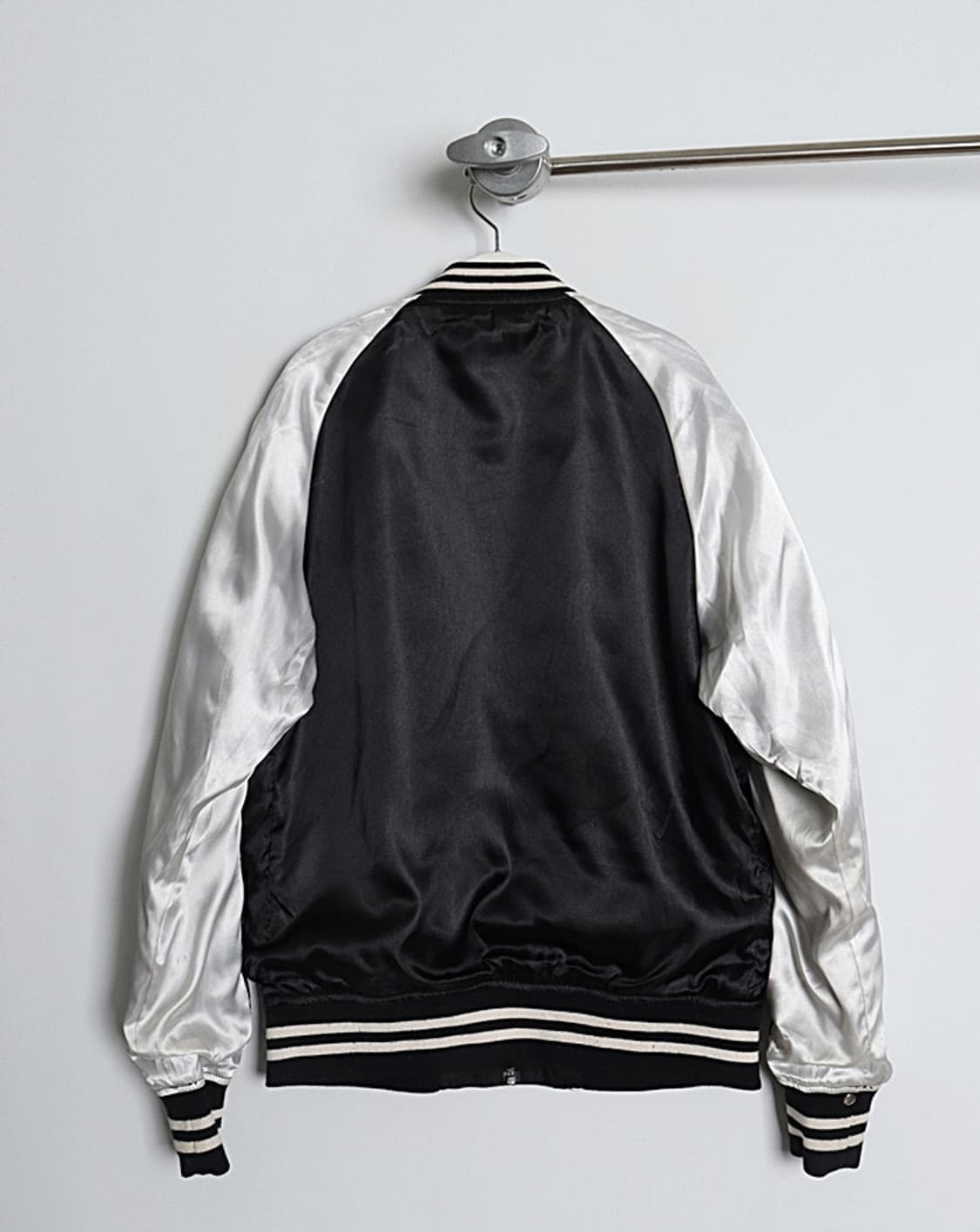  ALPHA INDUSTRIES x iD URBAN RESEARCH 리버 상품이미지6