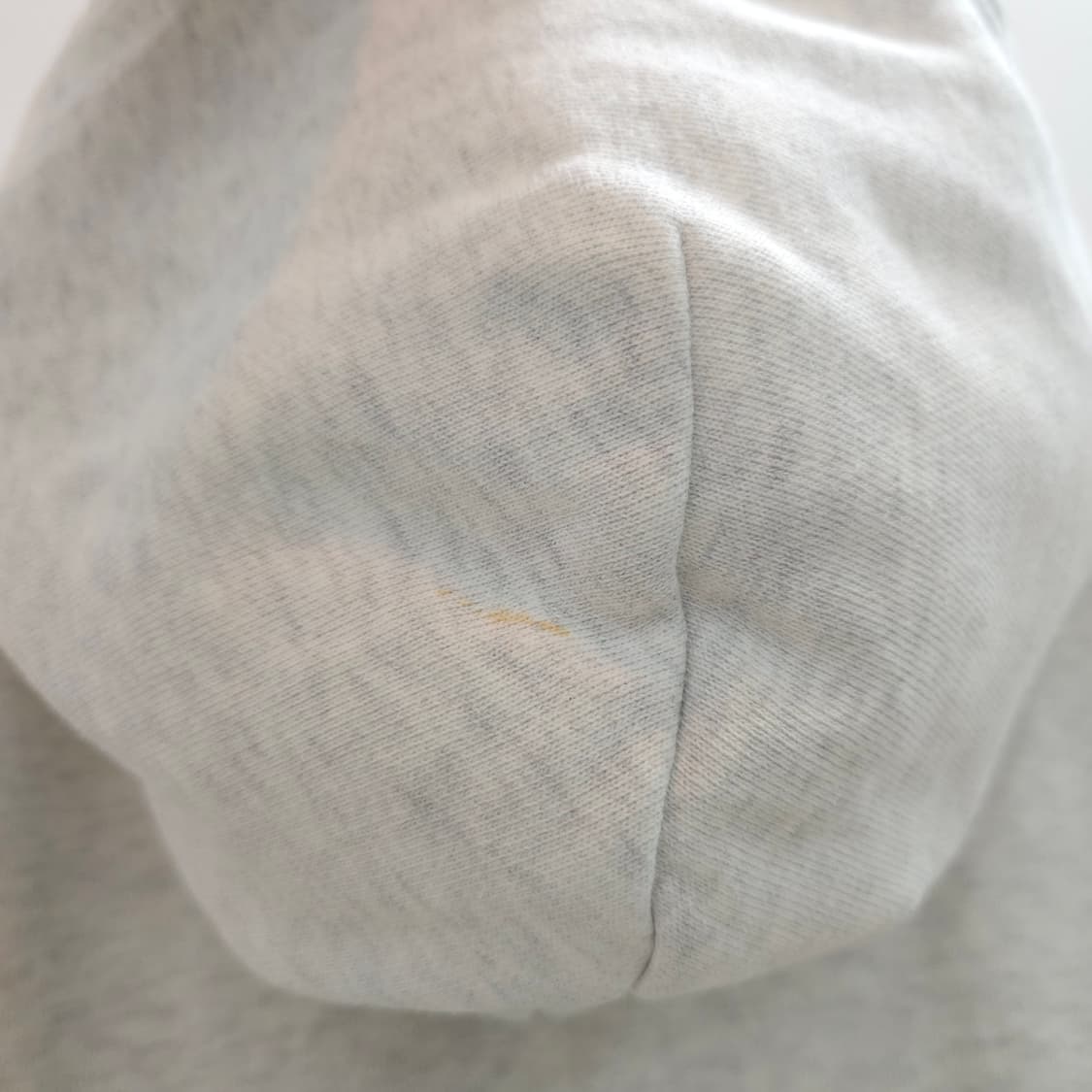 폴로 랄프로렌 써멀 후드집업 기모 멜란지그레이 상품이미지10