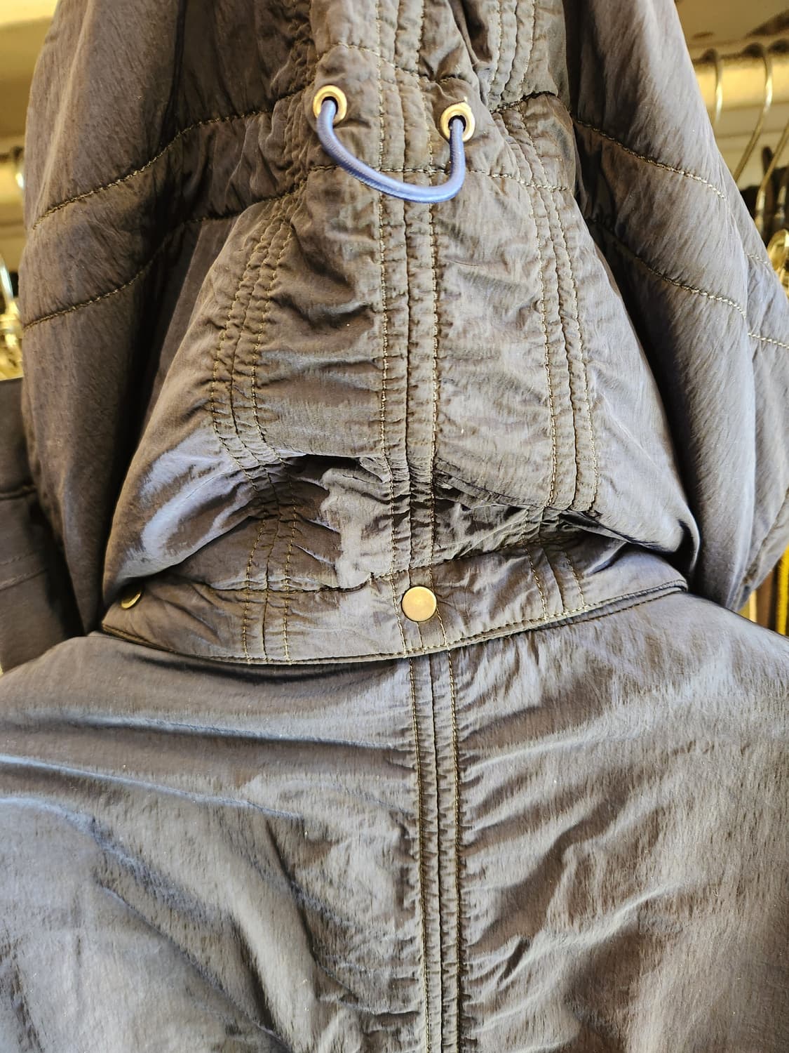 CP컴퍼니 패딩 상품이미지5