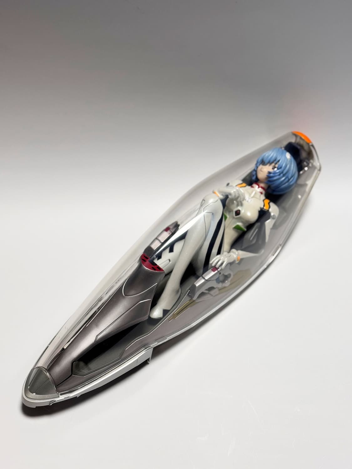 에반게리온 파칭코 아야나미 레이 상품이미지1