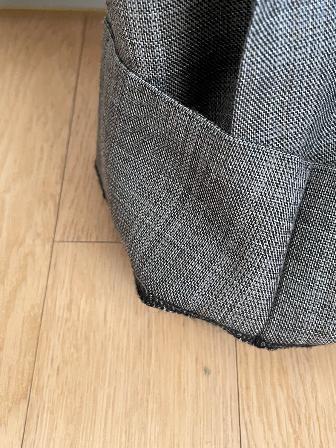 마티앤선즈 maatee 포에버 슬랙스 woolmatchcheck 1사이즈 상품이미지3