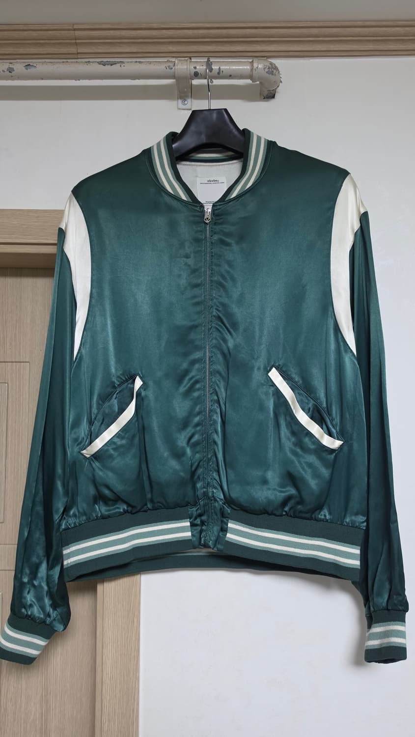 비즈빔 더글라스 5사이즈 판매합니다 상품이미지1