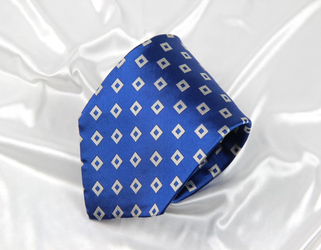 폴로 랄프로렌 9.8cm A등급 남자 명품 넥타이 상품이미지1