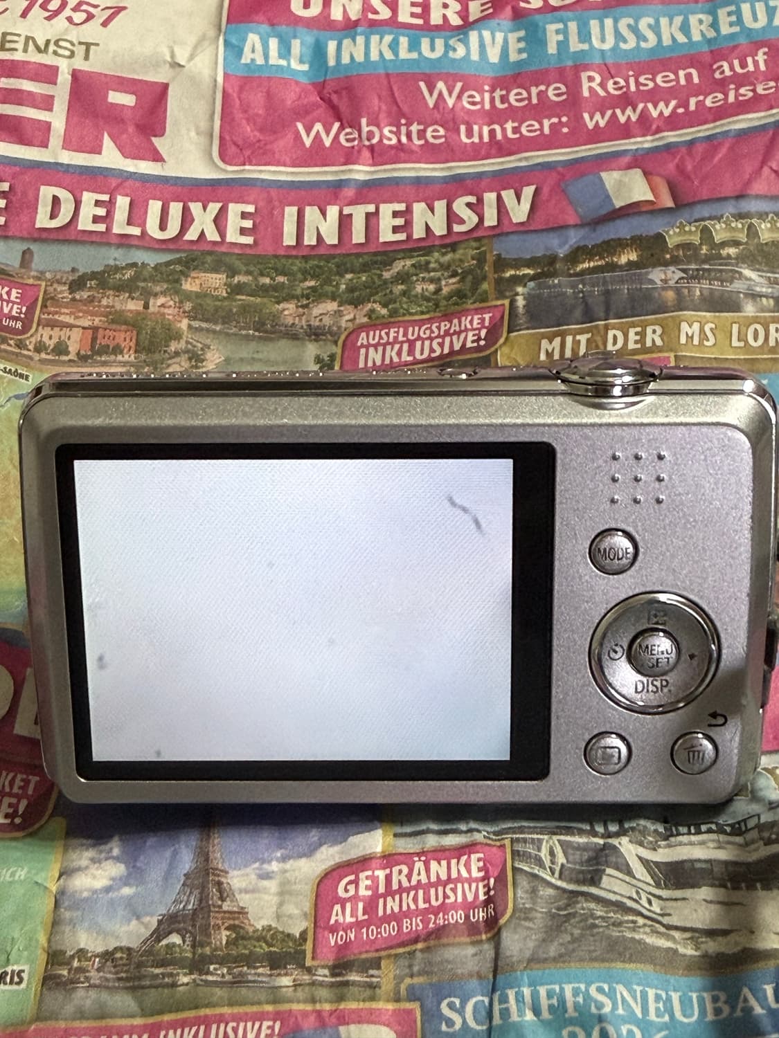 설명참고_ Panasonic lumix fs40  상품이미지5