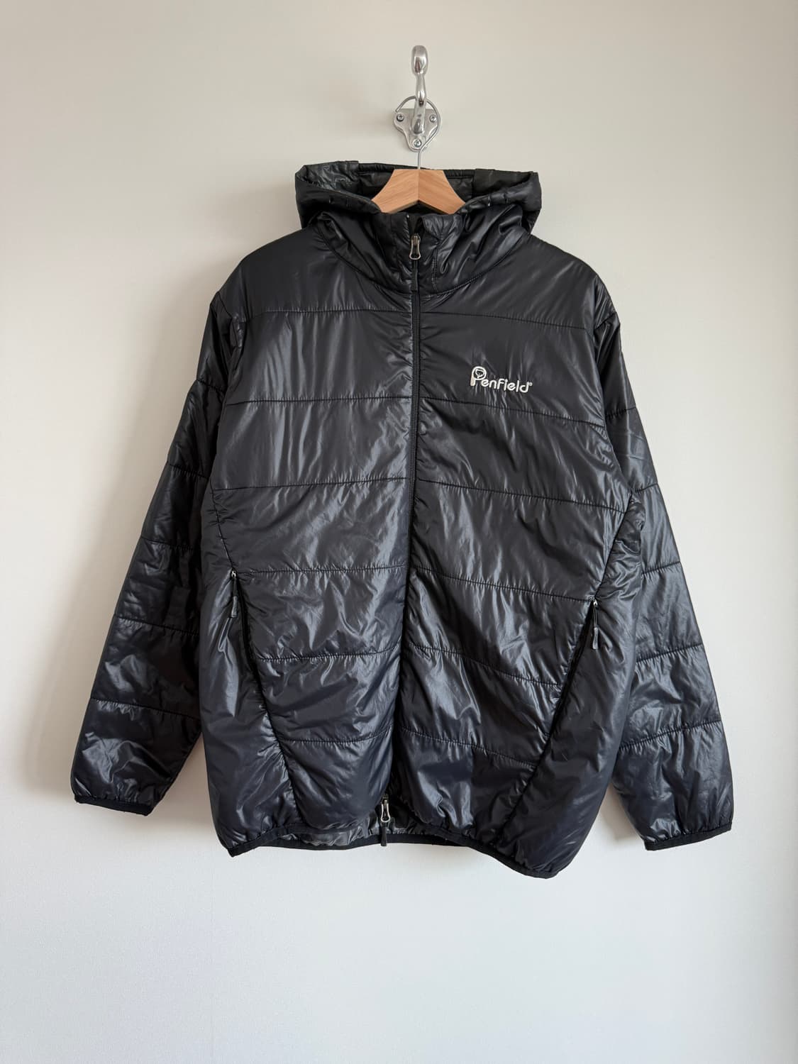 올드 펜필드(Penfield) 경량 패딩 상품이미지1