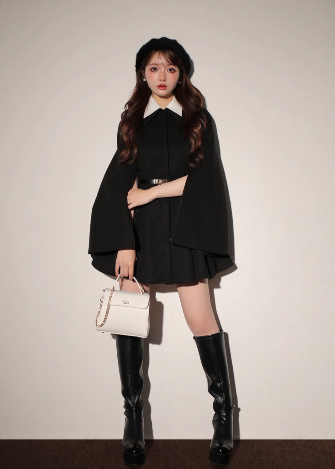 스나대장코트 25fw신상 MMEEME 코트 상품이미지1