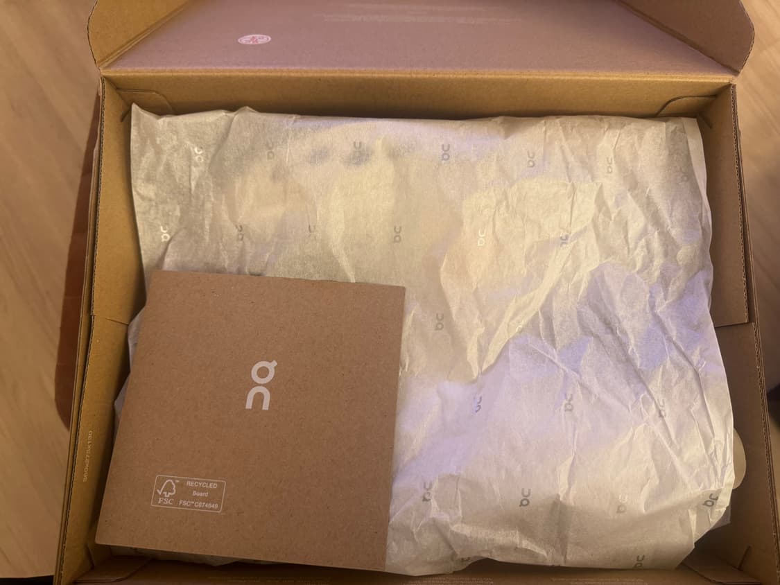 On Running CloudSurfer MAX 상품이미지9