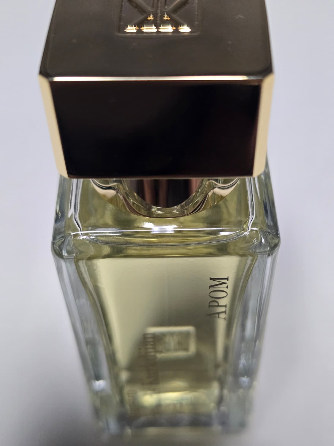 메종 프란시스커정 아폼EDP 35ml 상품이미지3