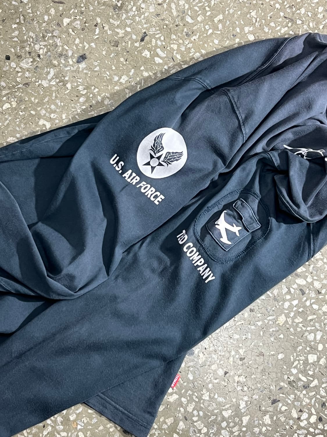 Ted Company Devils Insignia L/S 상품이미지6