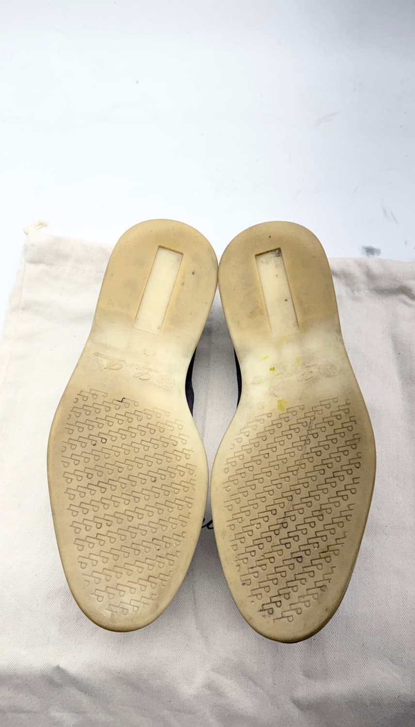 정품)로로피아나 36 상품이미지9