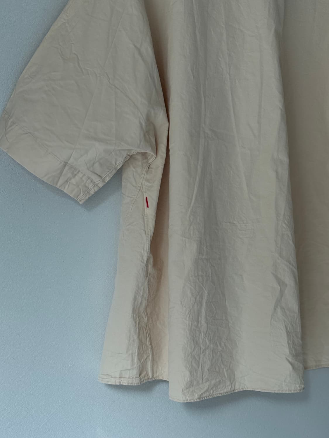 Caseycasey - waga short sleeve shirt 상품이미지3