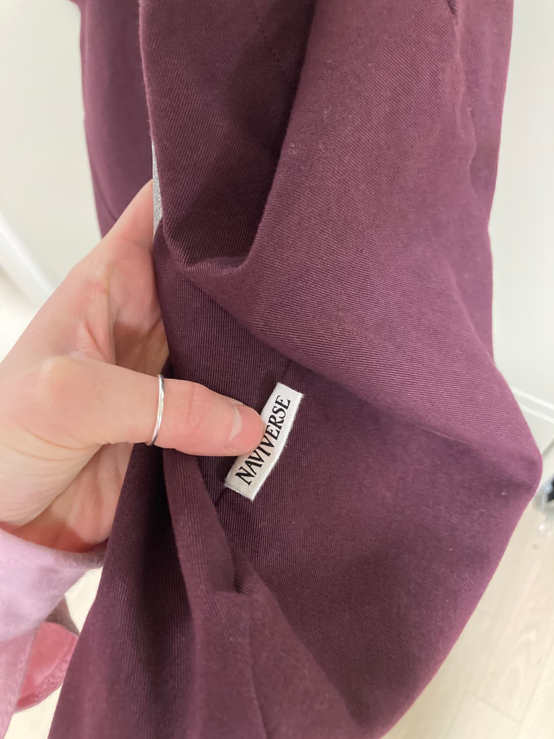 나비버스 가방 상품이미지2