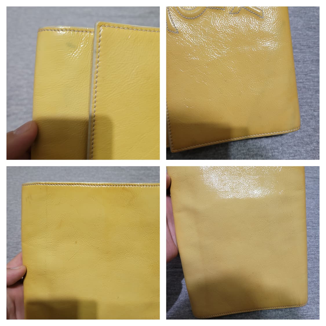 ysl 입생로랑 클러치 상품이미지4