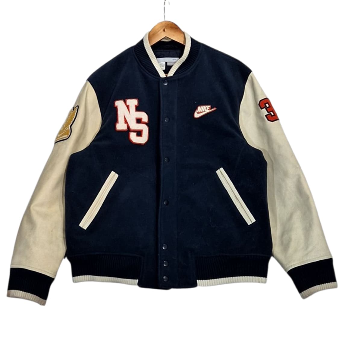 Nike 나이키 Oregon 바시티 자켓 상품이미지1