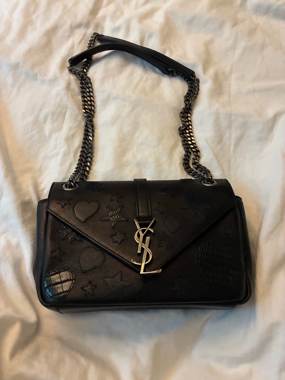 Saint laurent 백 상품이미지1