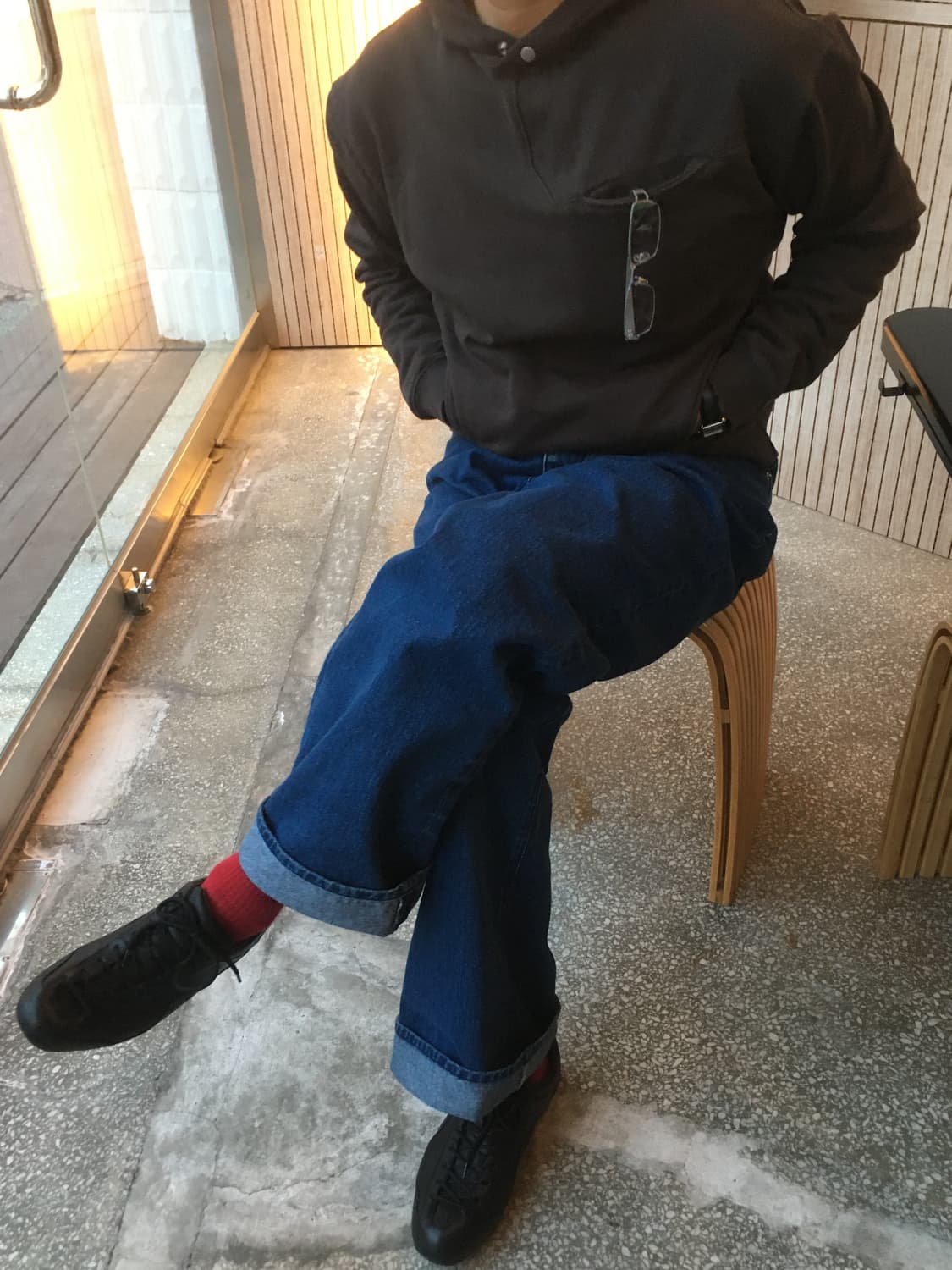 에피센터투어리스트 후드일괄 상품이미지7