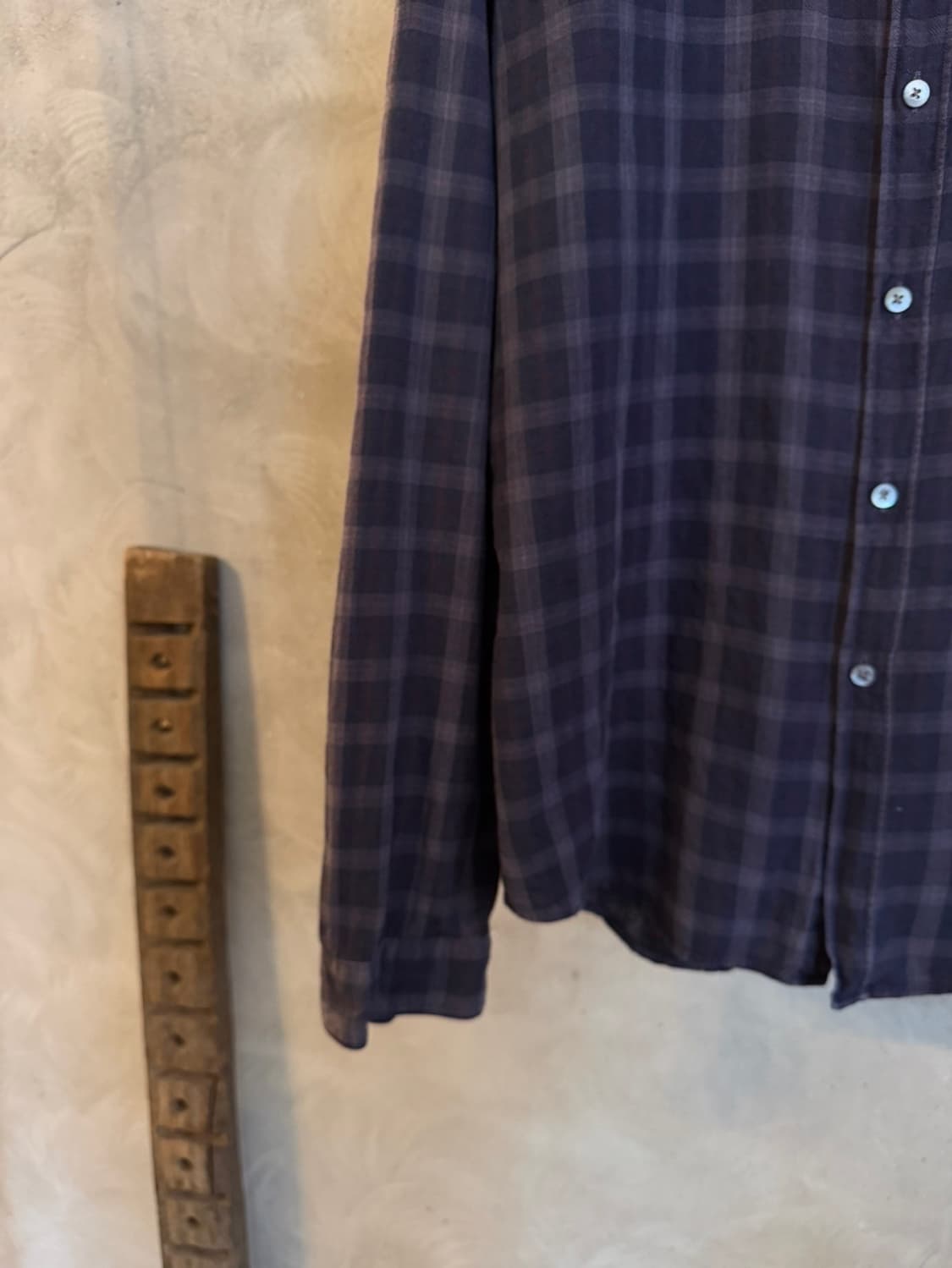 Closed 버튼다운 셔츠 100 상품이미지7