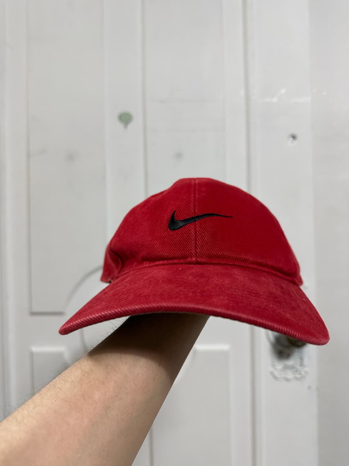 나이키 90S 스우시 볼캡 상품이미지2