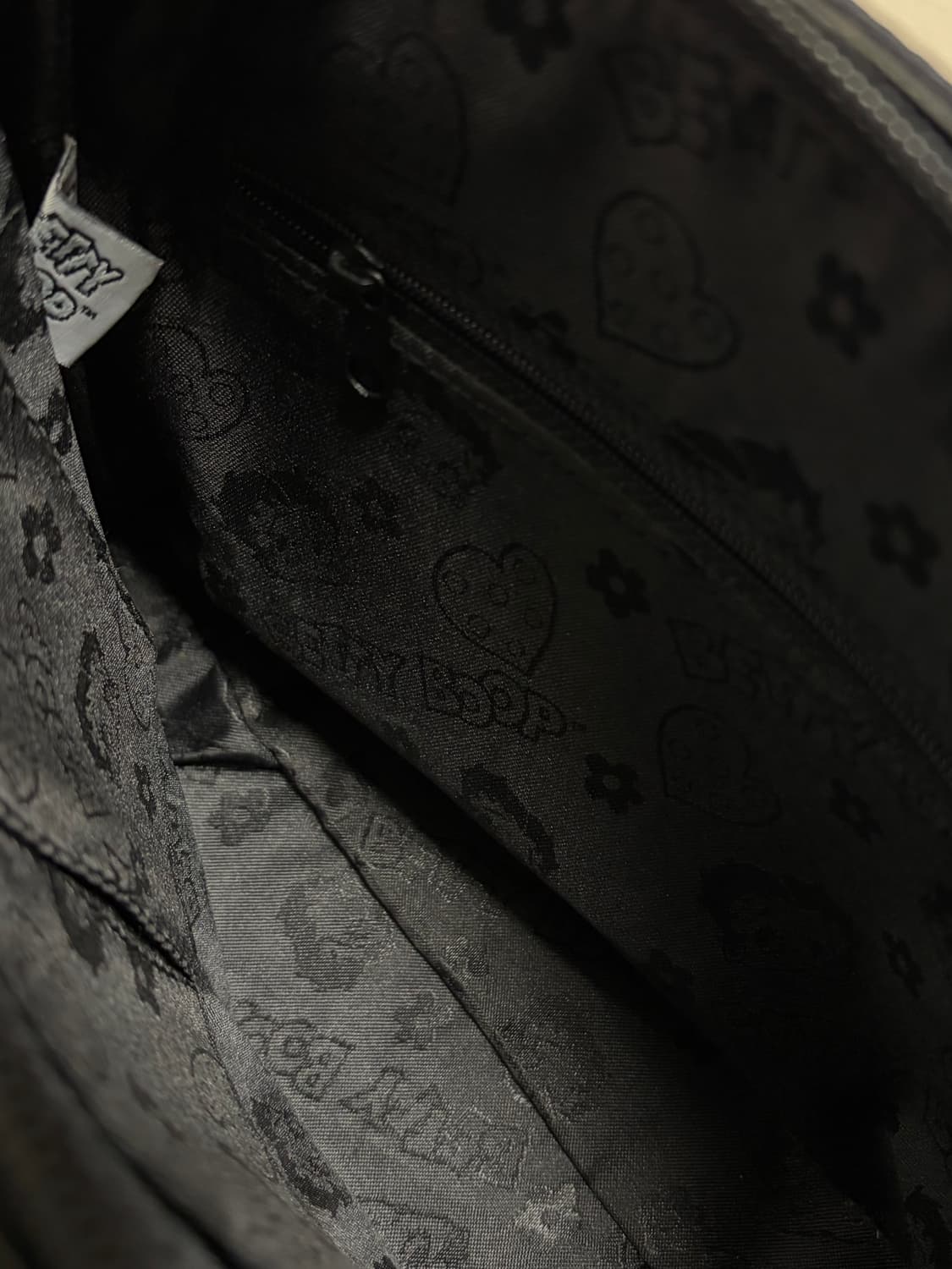 레어) 정품 빈티지 베티붑 숄더백 상품이미지4