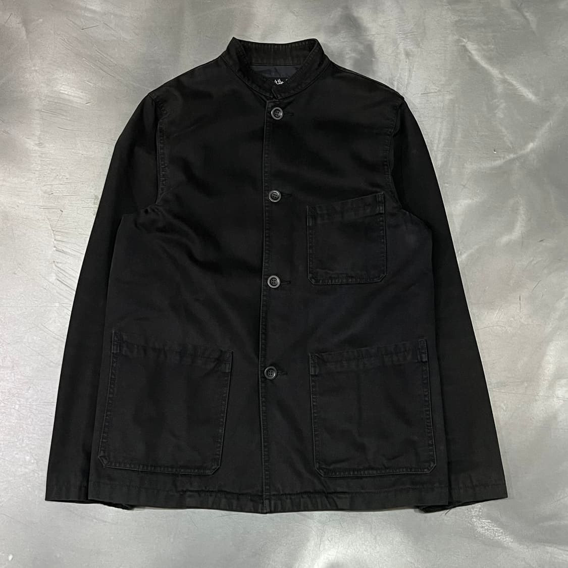  마가렛 호웰 프렌치 워크 자켓 y16362 상품이미지1