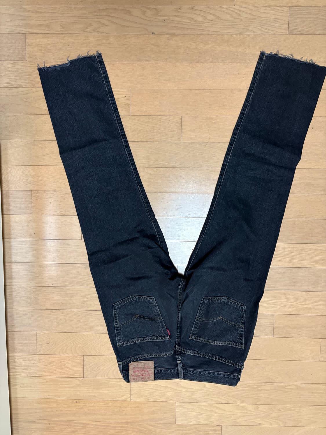 levies vintage clothing501 30 상품이미지2