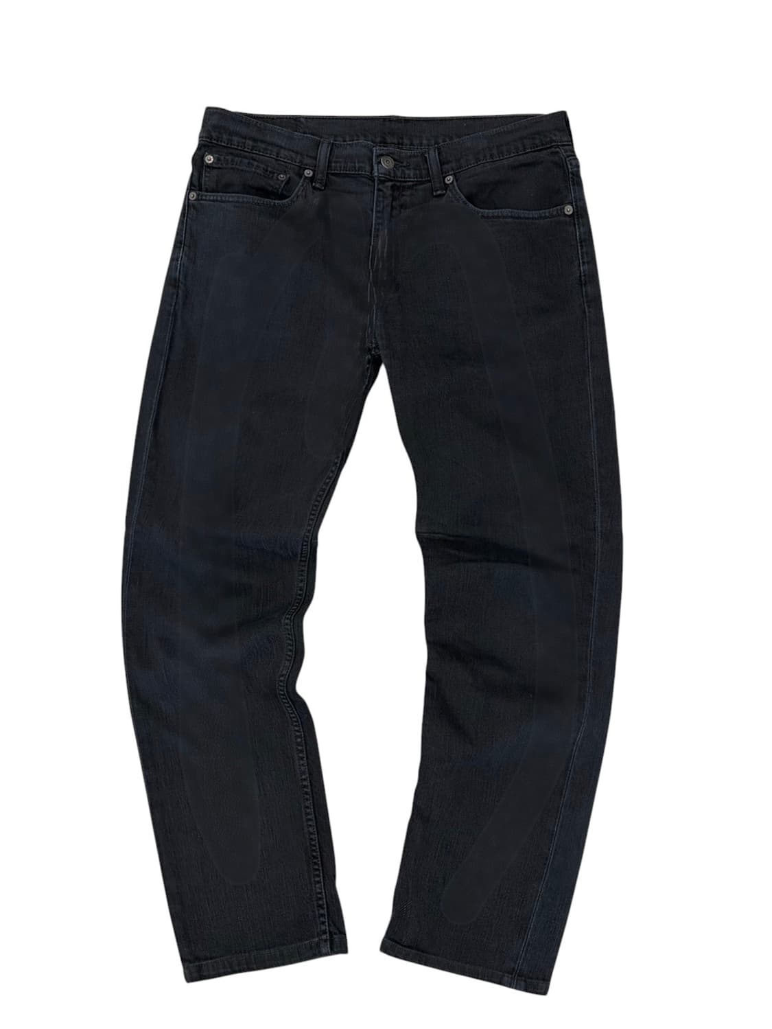 리바이스 블랙네이비 데님팬츠 (34) 상품이미지1