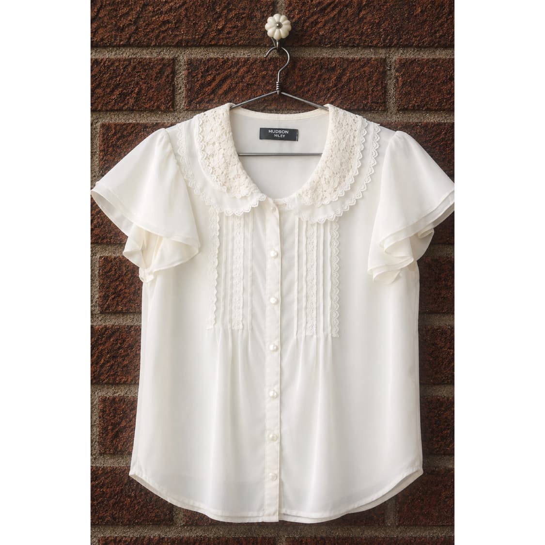 패치 스커트 코디 set 상품이미지2