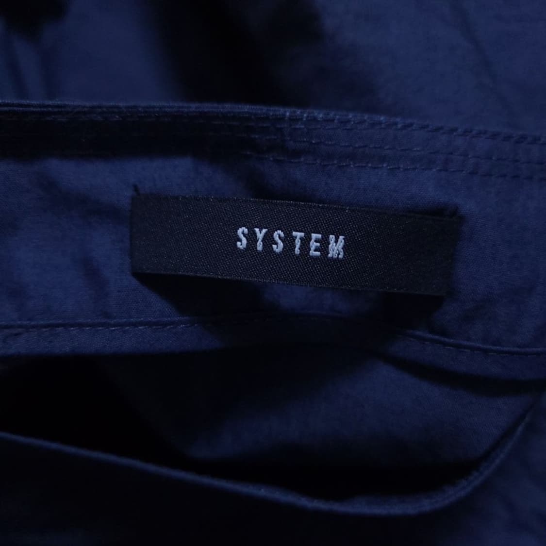 System 여 원피스 0520 상품이미지6