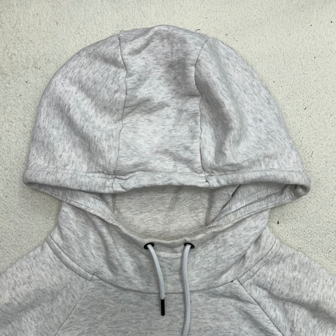 나이키 90s 후드티 아이보리 L 상품이미지4