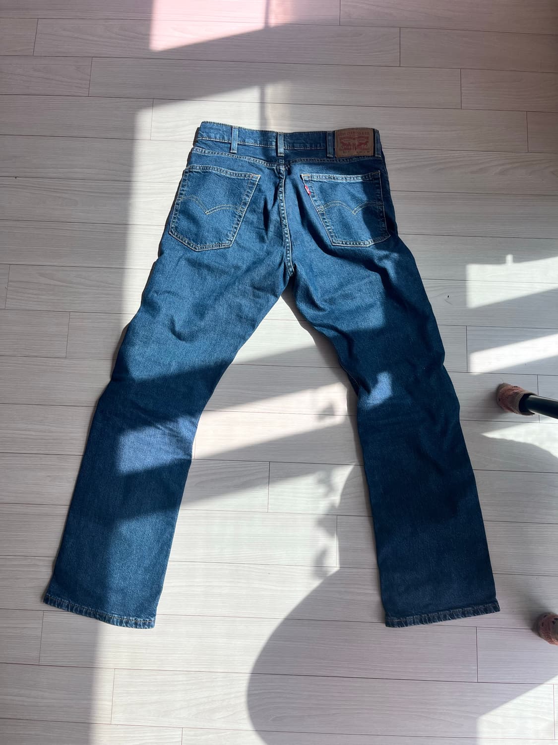 리바이스517 30/30 상품이미지2