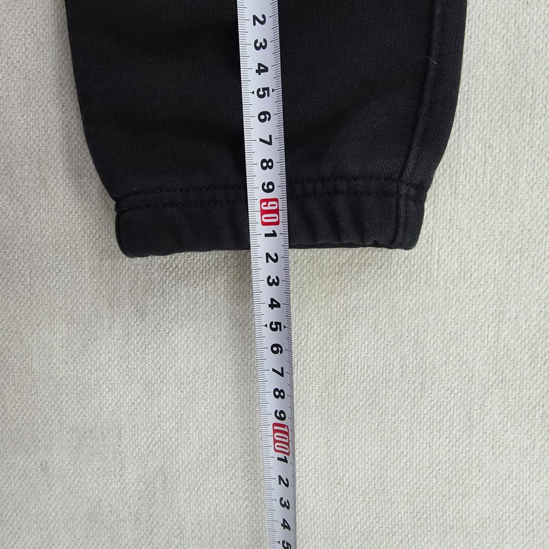 [S] 엠엘비 여성 뉴욕 양키스 트레이닝 조거팬츠 1231J 상품이미지10