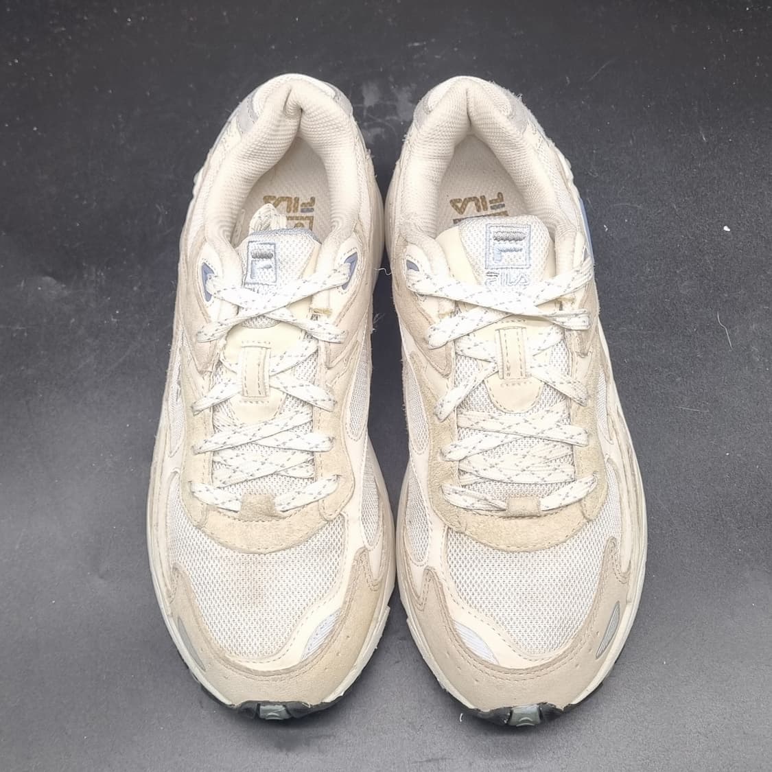 휠라 인테네션 여성스니커즈 240 상품이미지2