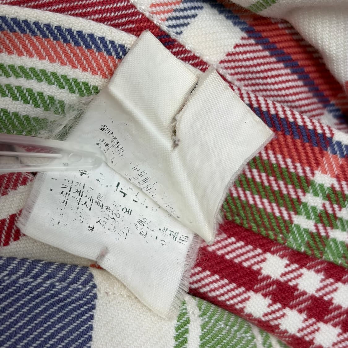 폴로 랄프로렌 워크 셔츠 상품이미지7