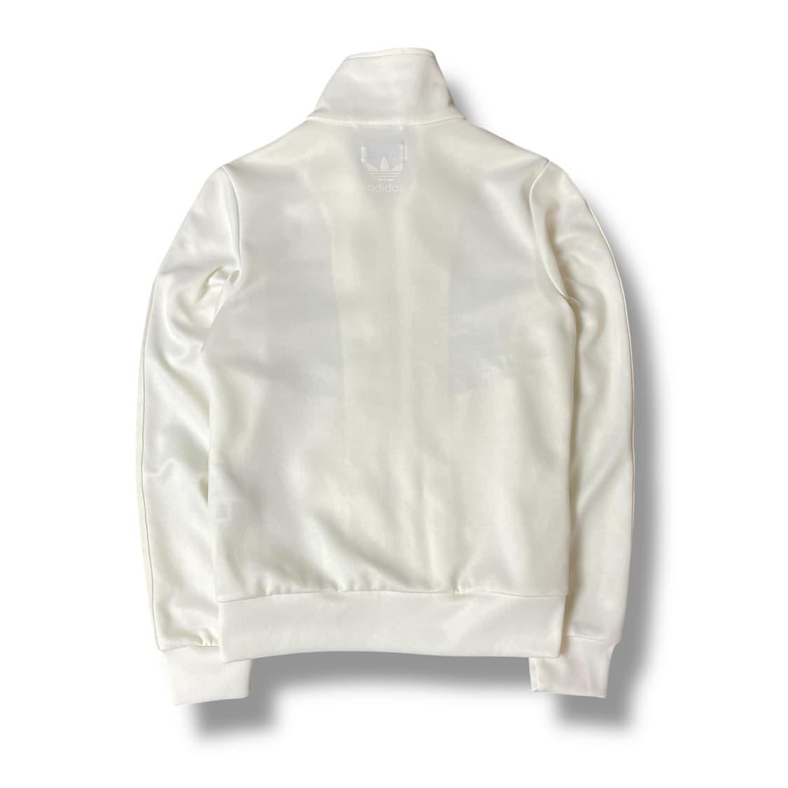 아디다스 이비자 트랙탑 화이트 져지 90 상품이미지2