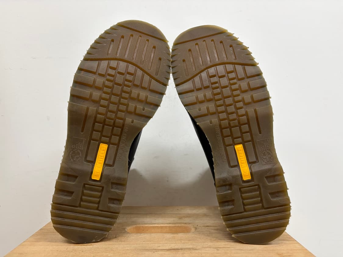 닥터마틴 잉글랜드 남성 부츠 290 상품이미지7